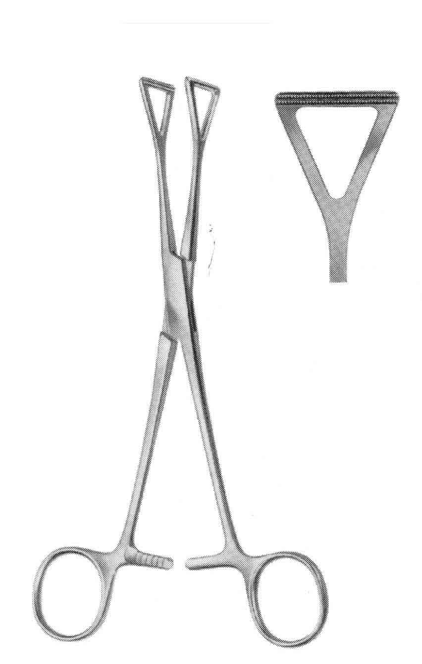 ATROMAT COLLIN KLEMP 19.5CM